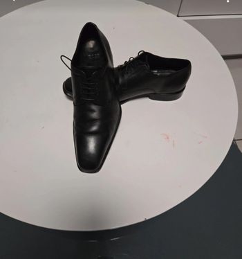 Chaussures homme habillées Hugo Boss Taille 40