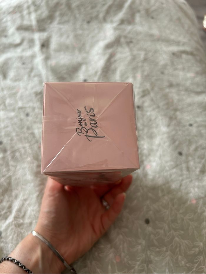 Eau de toilette - photo numéro 5