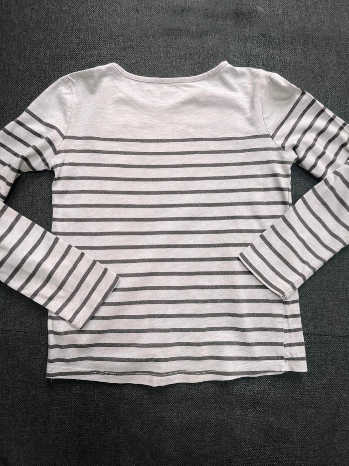 T-shirt 10 ans - photo numéro 2