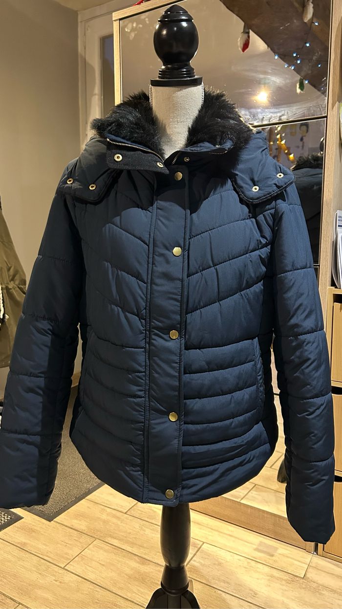 Manteau - photo numéro 5