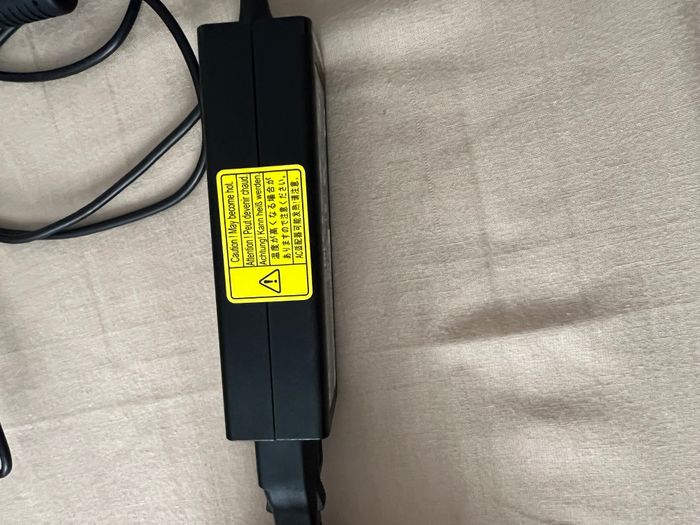 Chargeur PC ACER (N16C3) Officiel 🔌 - photo numéro 2