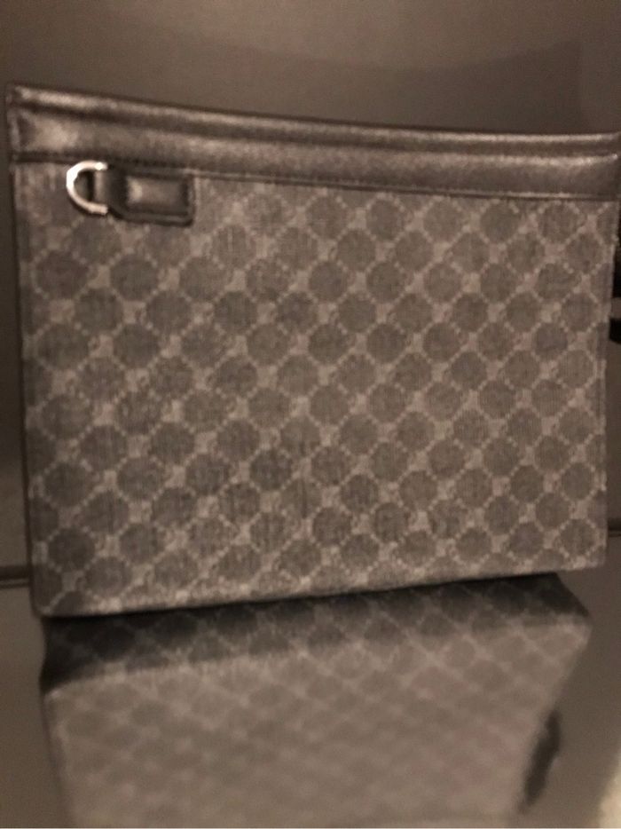 Sac business mixte