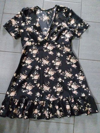 Robe légère shein taille M très bon etat