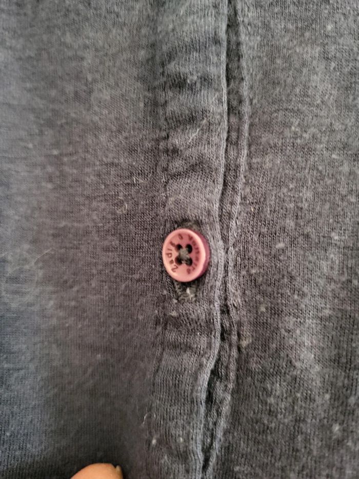 Robe tunique - photo numéro 4