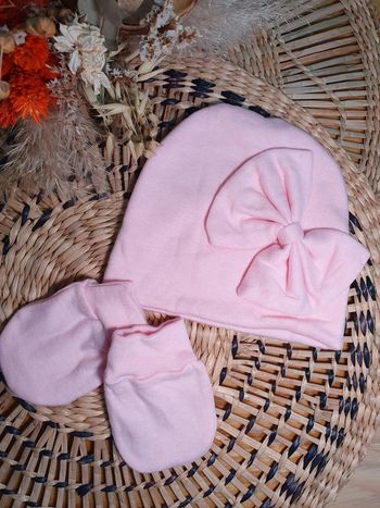 Bonnet