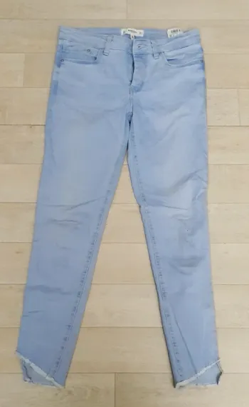 Jean Mango 36