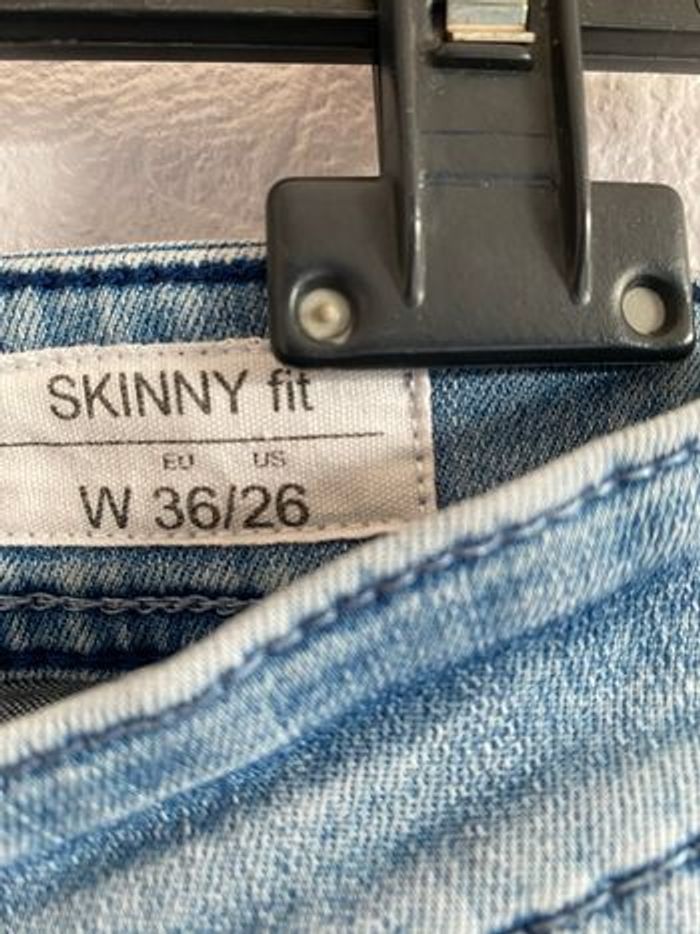 Jeans skinny fit - photo numéro 7
