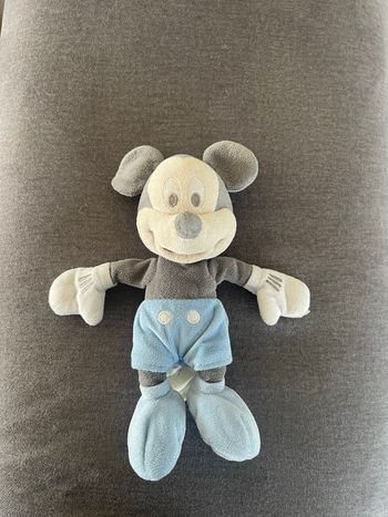 Peluche Mickey 