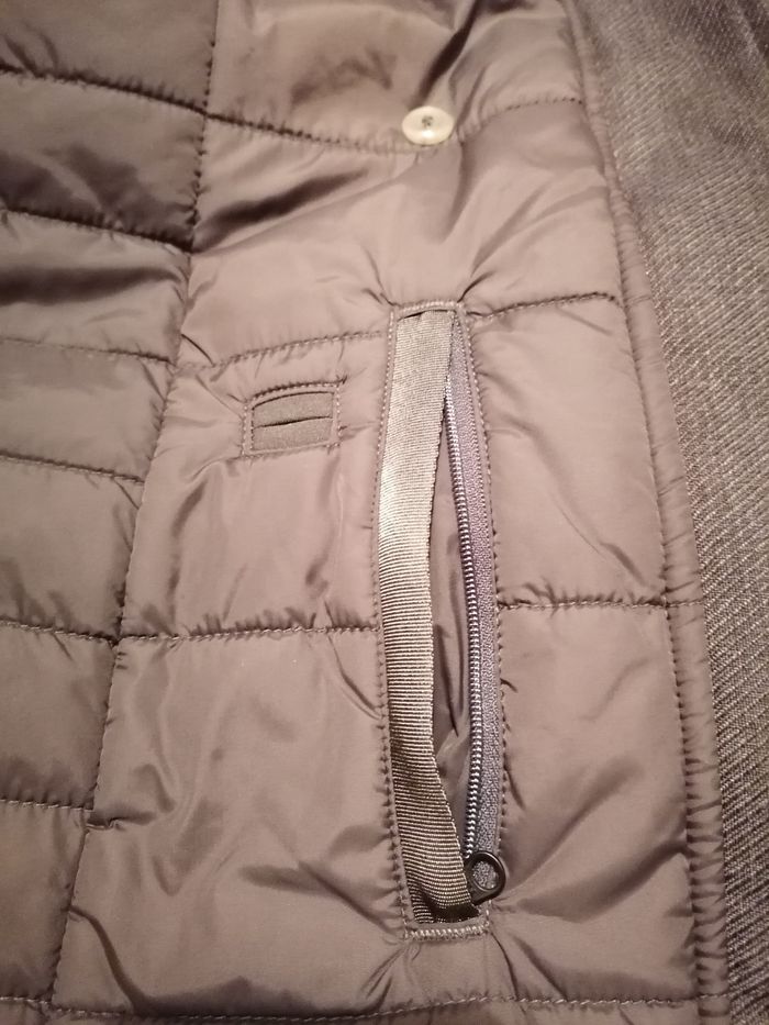 Parka trench The North Face - photo numéro 8
