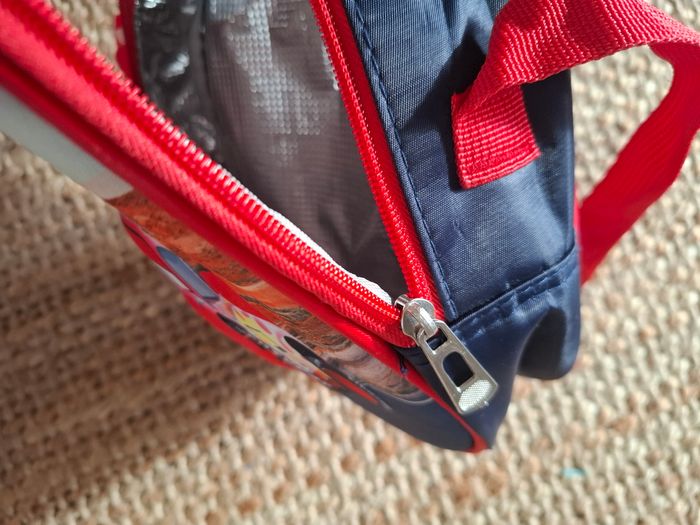 Sac de déjeuner - photo numéro 7