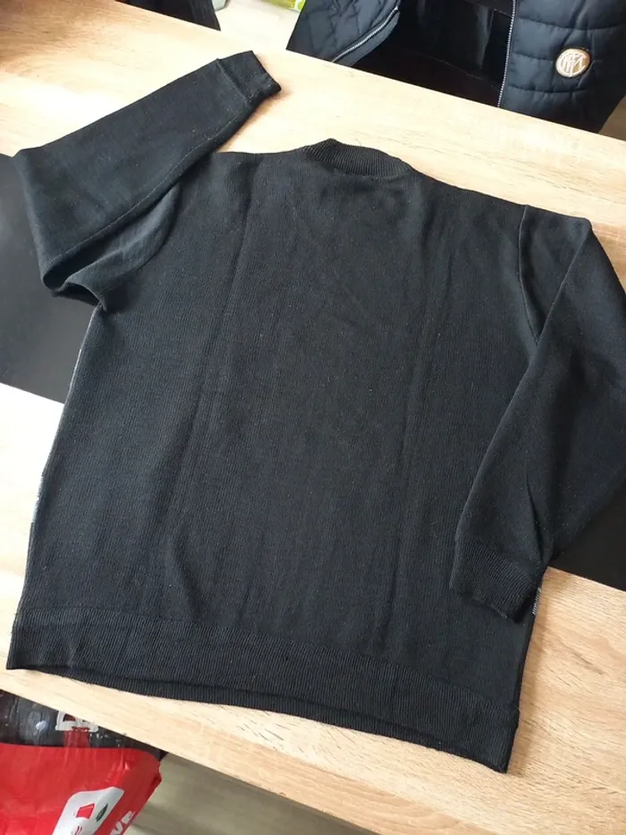 Pull en laine homme XXL - photo numéro 6