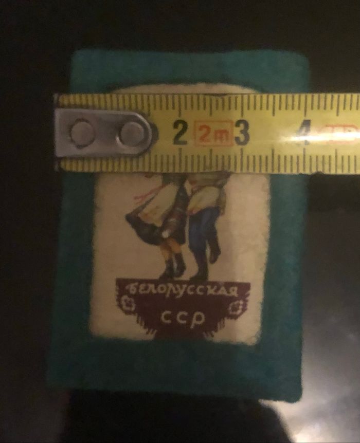 Petite boîte d’allumettes vintage - photo numéro 7