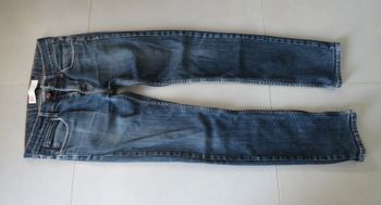 Jean Levis 511