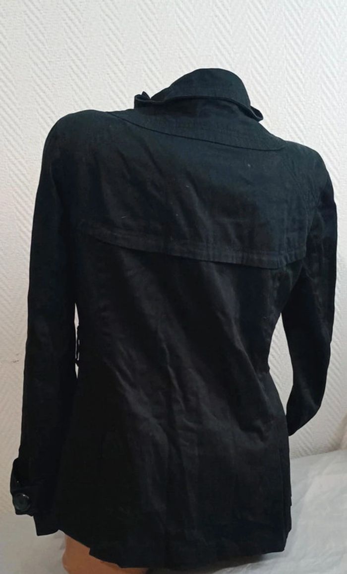 Veste manteau femme taille XL - photo numéro 3