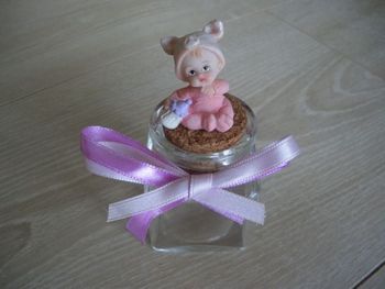 Boîte bébé