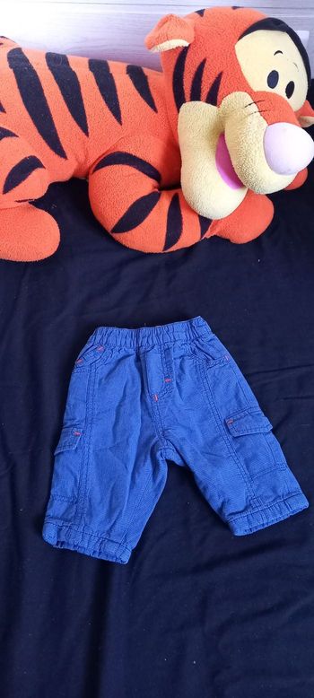 Pantalon 1mois