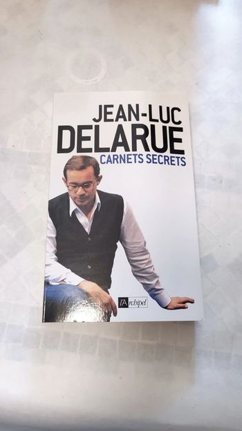 Jean-Luc Delarue