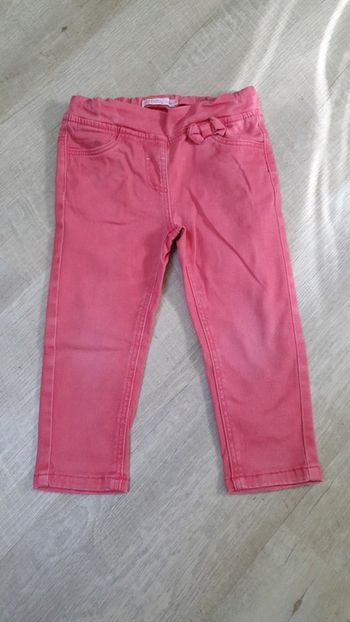Jeans Taille 24 mois