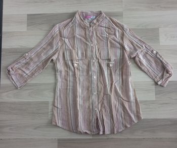 Chemise femme Pure & Simple taille 38