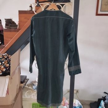 Robe homme