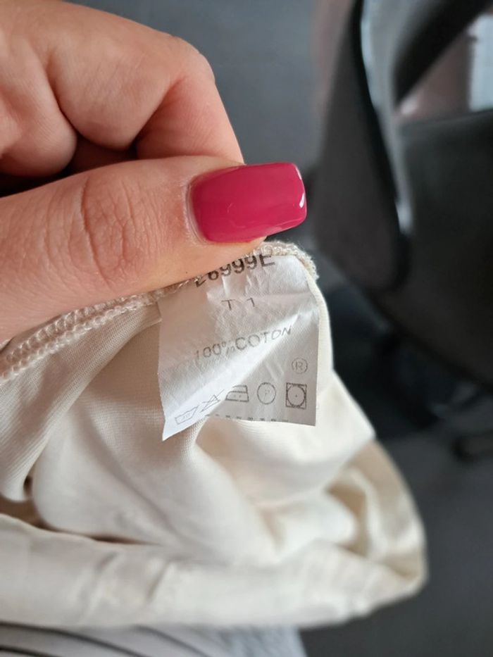 Blouse Sandro - photo numéro 4