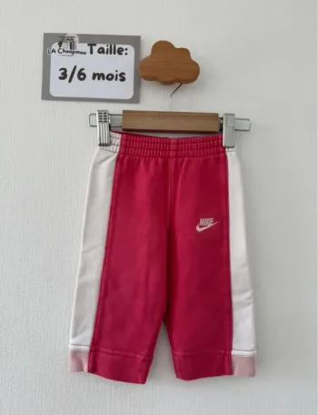 Jogging - taille 3/6 mois 🌸