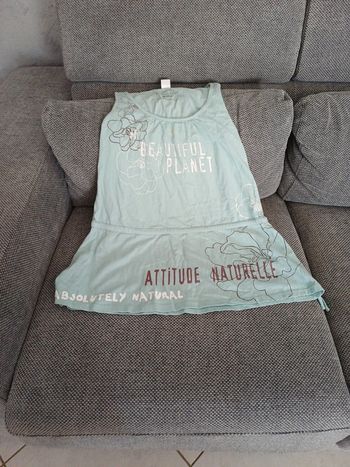 Blouse été 38/40
