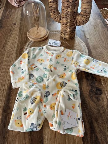 Pyjama neuf