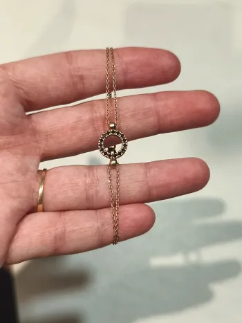 Bracelet