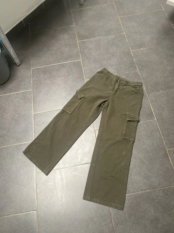 Pantalon shein