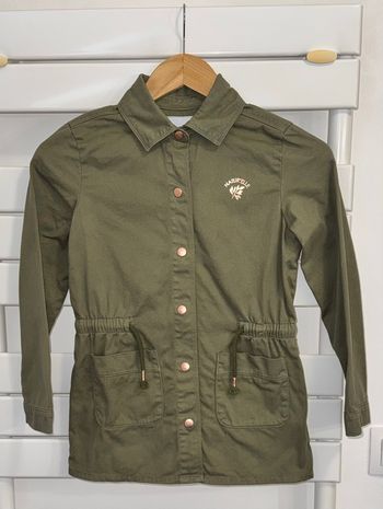 Jolie veste trenchs Gémo 