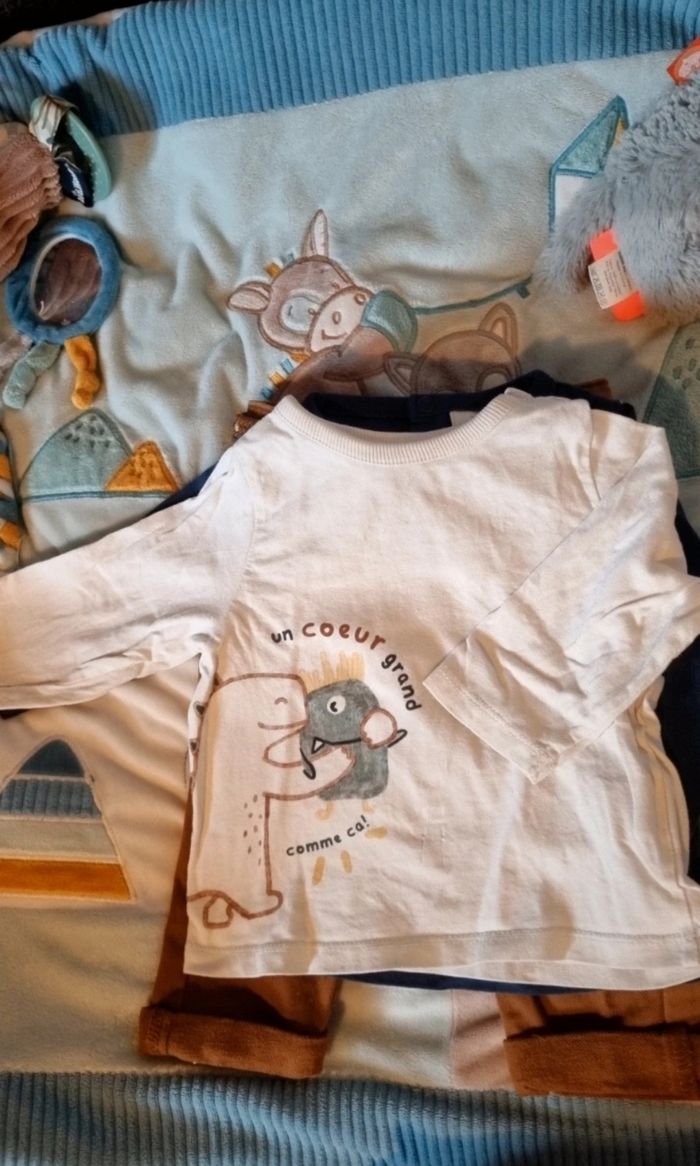 Ensemble TAO neuf - photo numéro 4