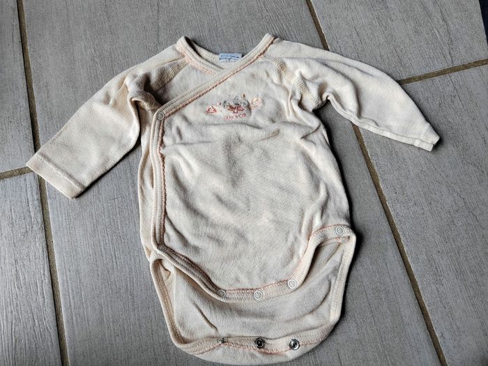 Body bébé