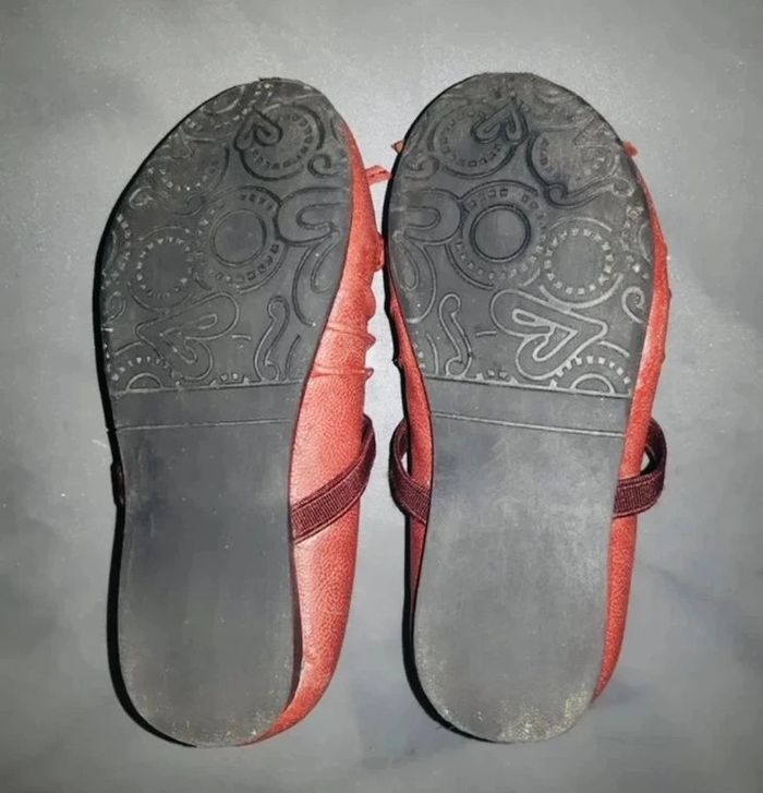 Chaussures P.24 In Extenso - photo numéro 7