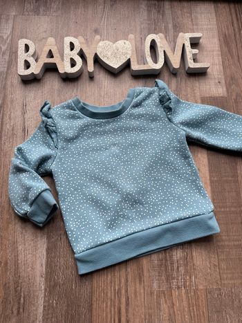 - Pull Primark      - 9/12 mois - Très bon état 