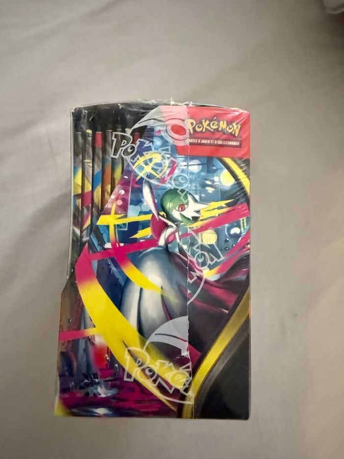 Display Pokémon ME01 Méga Évolution – Neuf, complet et scellé - photo numéro 6