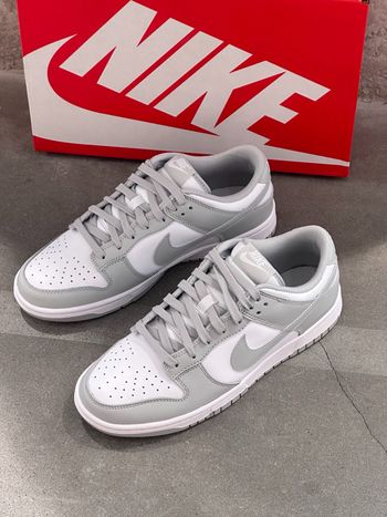 Nike Dunk LOW RETRO 42.5