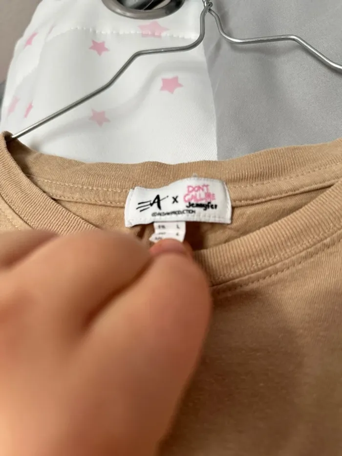 TEE Shirt - photo numéro 2
