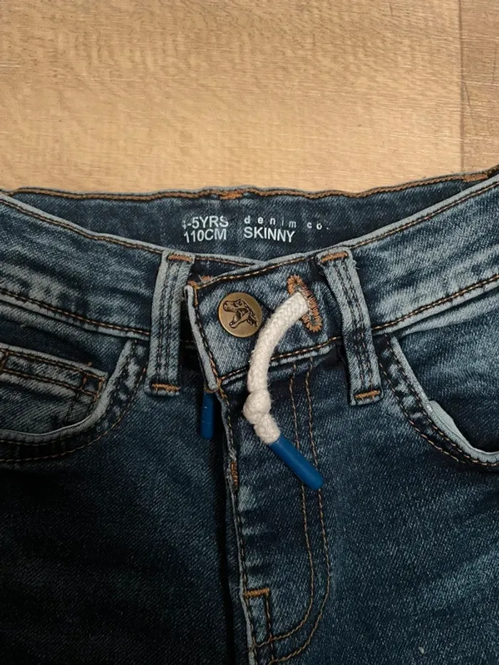 Jean skinny - photo numéro 4