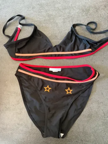Maillot de bain 2 pièces Hot Summer - Taille 42