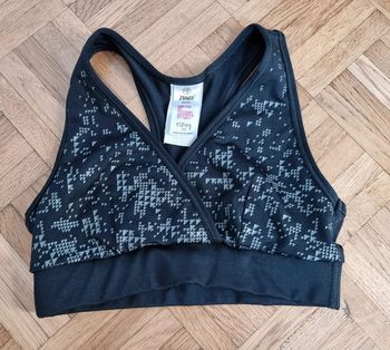 Brassière Zumba