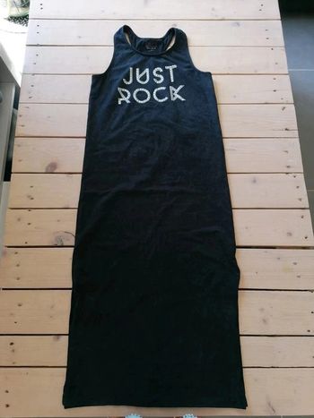 NEUF Robe longue Chipie 14 ans