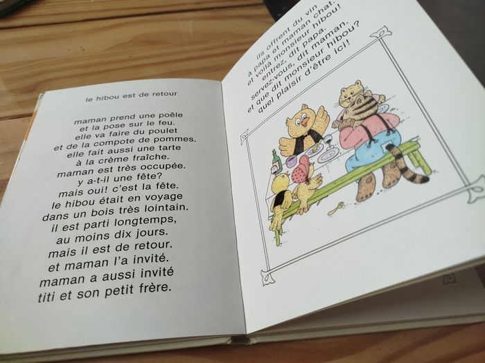 Aventures au pays des animaux - photo numéro 4