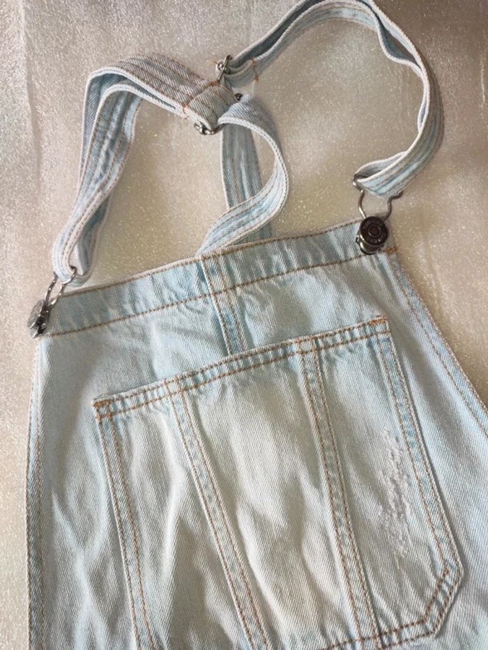 Combishort - photo numéro 5