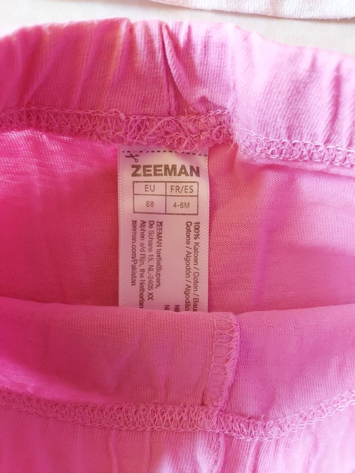 Pijama - photo numéro 6