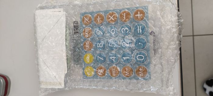 Calculatrice