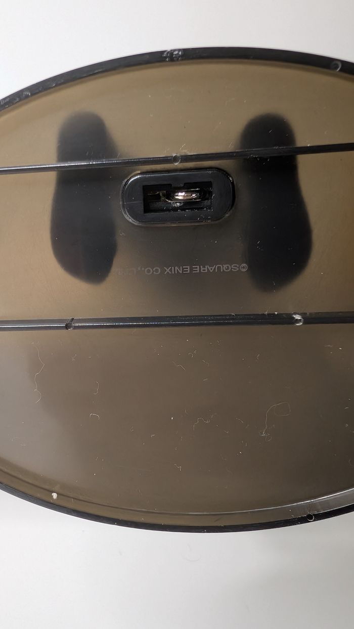 [Square Enix] Play Art Final Fantasy Kaï - photo numéro 6