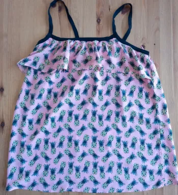 Debardeur taille XL