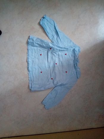 Chemise