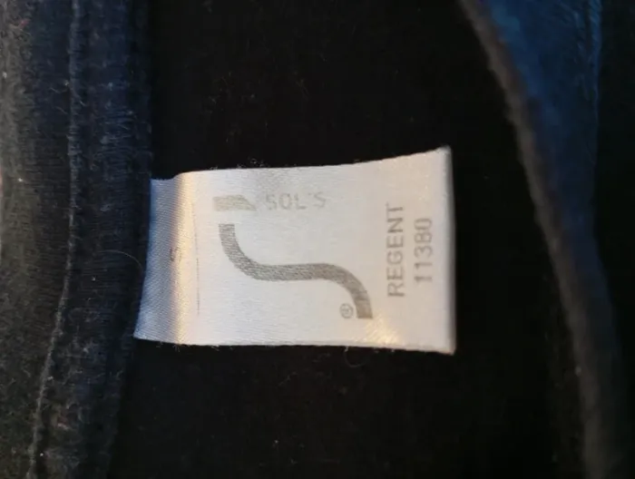 T-shirt taille S - photo numéro 3
